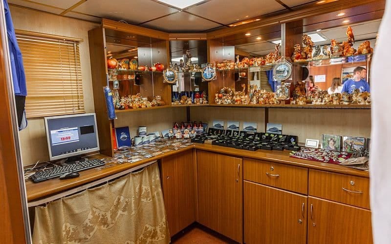 Фото теплохода Валерий Чкалов